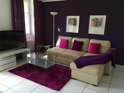 Swiss Interlaken Apartment "luxury"