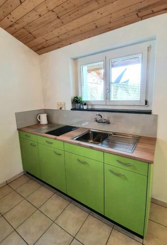 Ferienhaus Lungern See-you