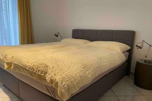 Apartamento D&d Sweethome Relax Merigge