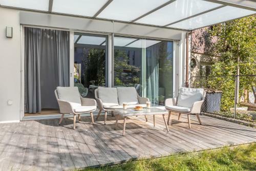 Apartamento Eiche