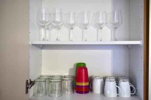 Apartamento Alscher's Holiday Home