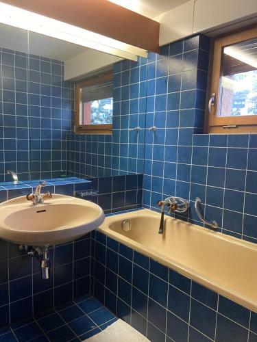 Apartamento Rose Des Alpes