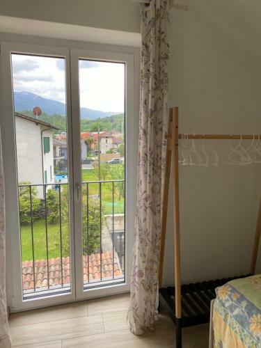 Apartamento Rustico San Giorgio: Losone