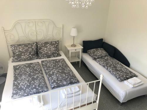 Apartment By Mario