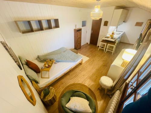Apartamento Chalet Serpolet - Studio