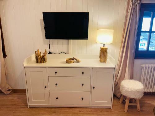 Apartamento Chalet Serpolet - Studio