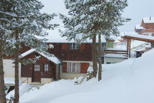 Apartamento Chalet Serpolet - Studio
