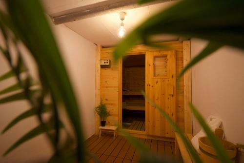 Apartamento Chalet Serpolet - Studio
