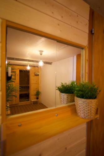 Apartamento Chalet Serpolet - Studio