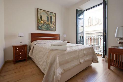 Apartamento Romantic Getaway 2 Pax