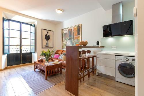 Apartamento Romantic Getaway 2 Pax
