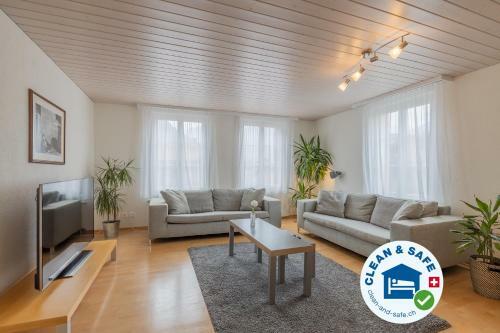 Apartamento Hasel
