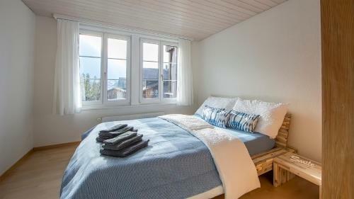 Apartamento Hasel