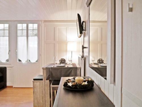 Apartamento Chalet Maria Interlaken