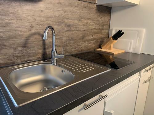 Apartamento Chalet Maria Interlaken