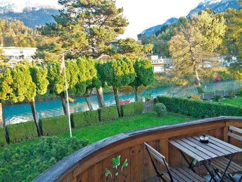 Apartamento Chalet Maria Interlaken