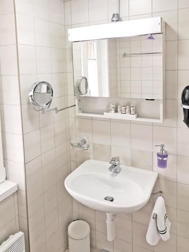 Apartamento Chalet Maria Interlaken