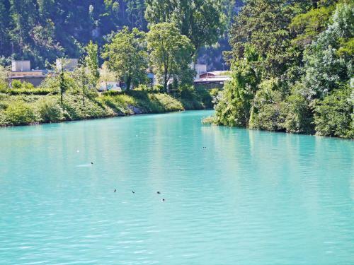 Apartamento Chalet Maria Interlaken