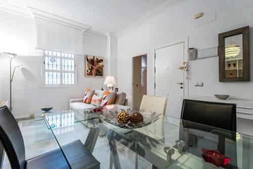 Apartamento Sevilla Sun