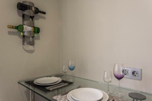 Apartamento Sevilla Sun