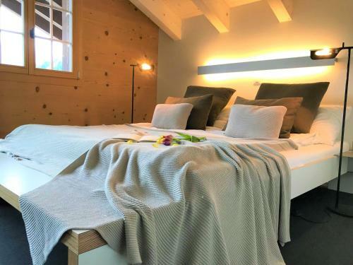Apartamento Chalet Elk Lenk