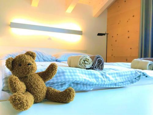 Apartamento Chalet Elk Lenk