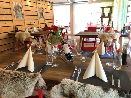 Apartamento Chalet Elk Lenk