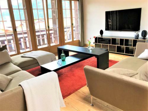 Apartamento Chalet Elk Lenk