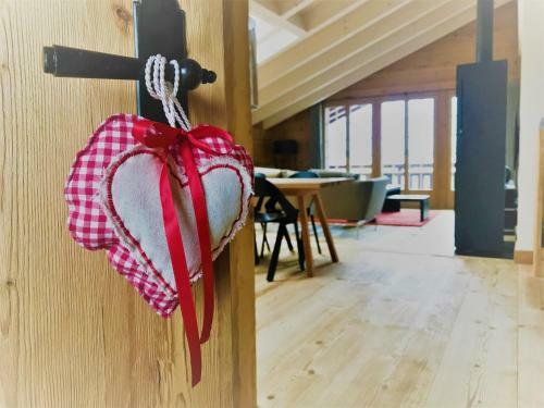 Apartamento Chalet Elk Lenk