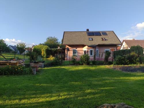 Apartamento Ferienwohnung Und Pension Pia