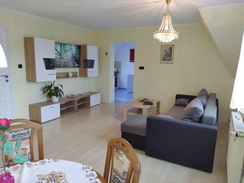 Apartamento Ferienwohnung Und Pension Pia