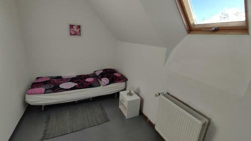 Apartamento Ferienwohnung Und Pension Pia