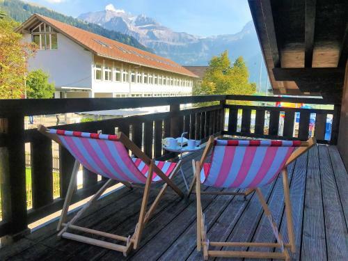 Apartamento Luna Elk Home