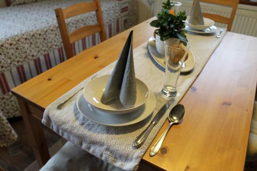 Kr�sn� Apartm�n V Br�n? Lu?ick�ch Hor