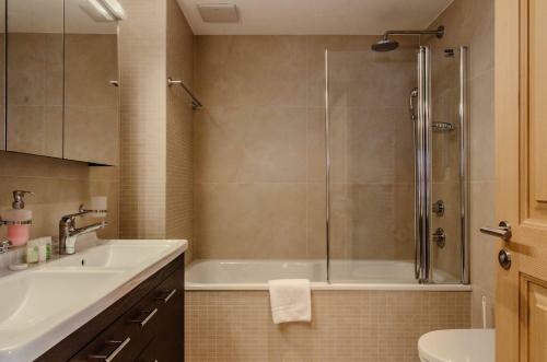 Apartamento Chalet La Gioventu