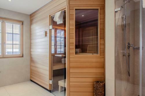 Apartamento Chalet La Gioventu