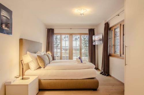 Apartamento Chalet La Gioventu