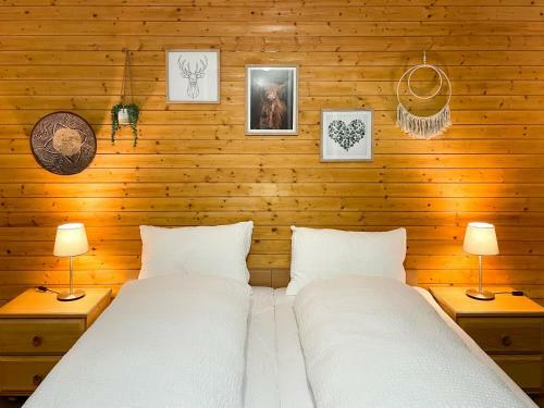 Apartment Snowkaya Grindelwald