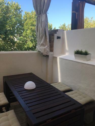 Apartamento Typ Sevilla