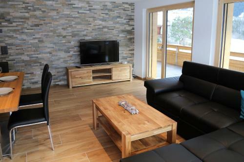 Apartamentos Chalet Mila