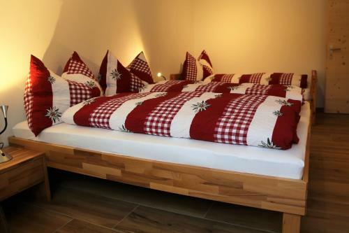 Apartamentos Chalet Mila