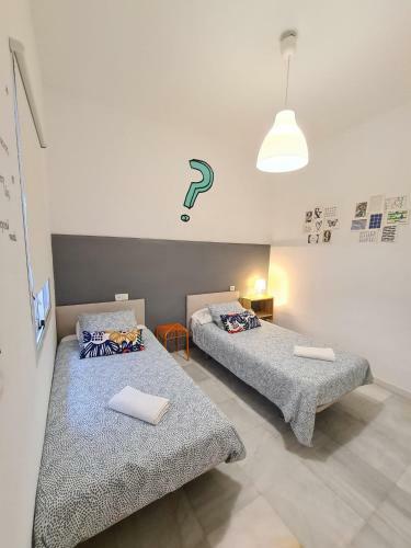 Apartamento Casa Palacio Sevilla
