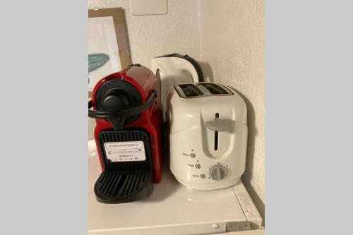 Apartamento Charmant Studio Au Centre de Lausanne