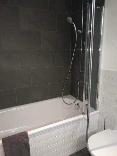Apartamentos Ferienwohnung Celina