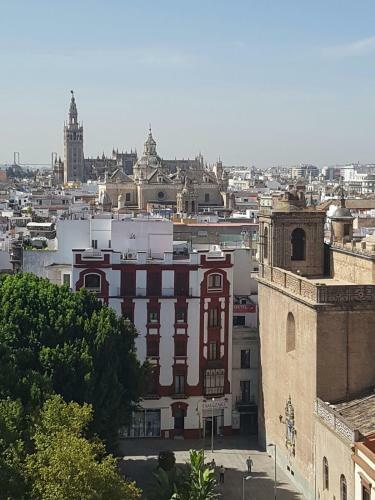 Apartamento Rincon de Nati Triana
