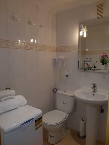 Apartamento Rincon de Nati Triana