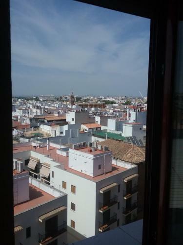 Apartamento Rincon de Nati Triana