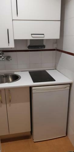 Apartamento Rincon de Nati Triana