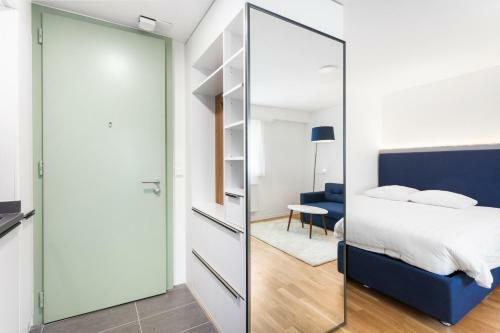 Apartamento Sallaz Residence By Homenhancement