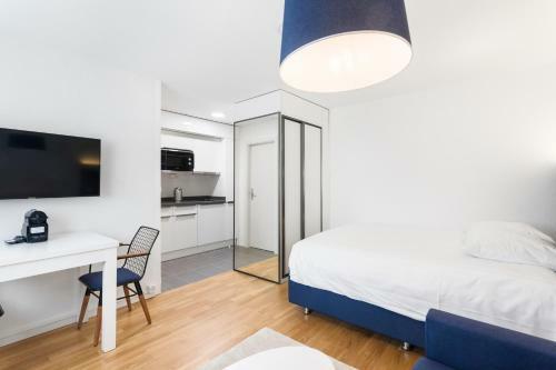 Apartamento Sallaz Residence By Homenhancement
